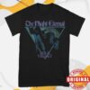 Kings Road Merch Store The Night Eternal Cold Velvet Alternative Cover T-Shirt