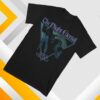 Kings Road Merch Store The Night Eternal Cold Velvet Alternative Cover T-Shirt