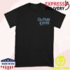 Kings Road Merch Store The Night Eternal Cold Velvet Pocket Print T-Shirt
