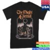 Kings Road Merch Store The Night Eternal Where This World Ends T-Shirt