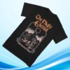 Kings Road Merch Store The Night Eternal Where This World Ends T-Shirt