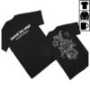 Kingsroad Merch Shop Spanish Love Songs Tee