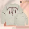 Kip Moore Store Merch Bull Crewneck 2 Kip Moore Store Merch Bull Crewneck