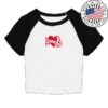 Kip Moore Store Merch Heartbreaker Baby Tee 6 Kip Moore Store Merch Heartbreaker Baby Tee