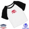 Kip Moore Store Merch Heartbreaker Baby Tee 1 Kip Moore Store Merch Heartbreaker Baby Tee