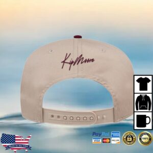Kip Moore Store Merch Heartbreaker Hat