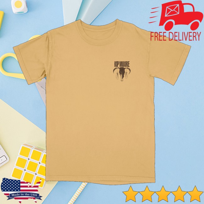 Kip Moore Store Merch Reason To Believe Tour Tee 4 Kip Moore Store Merch Reason To Believe Tour Tee