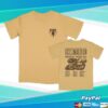 Kip Moore Store Merch Reason To Believe Tour Tee 2 Kip Moore Store Merch Reason To Believe Tour Tee