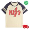 Kiss Merch Shop Destroyer '76 Shirt