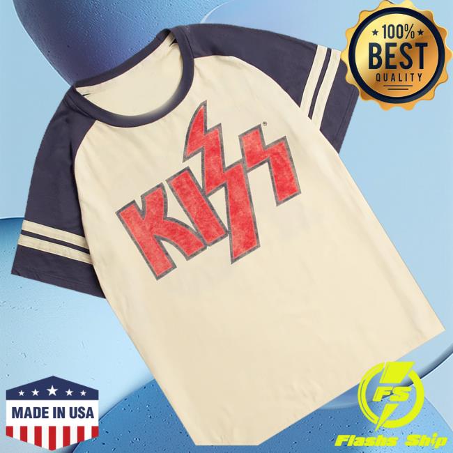 Kiss Merch Shop Destroyer '76 Shirt 3 Kiss Merch Shop Destroyer '76 Shirt
