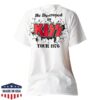 Kiss Merch Store Be Destroyed By Kiss T-Shirt 1 Kiss Merch Store Be Destroyed By Kiss T-Shirt
