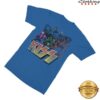 Kiss Merch Store Hero's T-Shirt