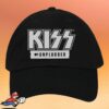 Kiss Merch Store Kiss Acoustic Hat 6 Kiss Merch Store Kiss Acoustic Hat