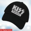 Kiss Merch Store Kiss Acoustic Hat 1 Kiss Merch Store Kiss Acoustic Hat