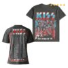 Kiss Merch Store The Spirit Of '76 T-Shirt 2 Kiss Merch Store The Spirit Of '76 T-Shirt