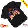 Kiss Online Merch Shop 1976 Destroyer T-Shirt