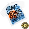 Kiy Store Merch Stop Knick Ridin' Tee