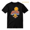 Knicks Fan Tv Store Merch Shop Kftv Destiny Tee