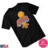 Knicks Fan Tv Store Merch Shop Kftv Destiny Tee 1 Knicks Fan Tv Store Merch Shop Kftv Destiny Tee