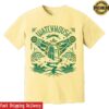 Kung Fu Merch Store Watchhouse Portal T-Shirt 5 Kung Fu Merch Store Watchhouse Portal T-Shirt