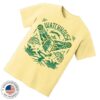 Kung Fu Merch Store Watchhouse Portal T-Shirt 1 Kung Fu Merch Store Watchhouse Portal T-Shirt