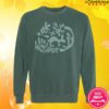 Kung Fu Merch Store Watchhouse Rabbit Spruce Crewneck Sweatshirt 4 Kung Fu Merch Store Watchhouse Rabbit Spruce Crewneck Sweatshirt