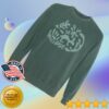 Kung Fu Merch Store Watchhouse Rabbit Spruce Crewneck Sweatshirt 1 Kung Fu Merch Store Watchhouse Rabbit Spruce Crewneck Sweatshirt