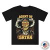 Kurtis Conner Merch Shop Agent Of Satan Tee 5 Kurtis Conner Merch Shop Agent Of Satan Tee