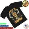 Kurtis Conner Merch Shop Agent Of Satan Tee 1 Kurtis Conner Merch Shop Agent Of Satan Tee