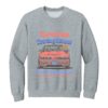 Kurtis Conner Merch Shop Kurtistown Driving School Sport Grey Crewneck 7 Kurtis Conner Merch Shop Kurtistown Driving School Sport Grey Crewneck
