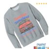 Kurtis Conner Merch Shop Kurtistown Driving School Sport Grey Crewneck