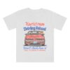 Kurtis Conner Merch Shop Kurtistown Driving School Tee