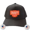 Lahout's Shop Merch The Drift Performance Hat Black 5 Lahout's Shop Merch The Drift Performance Hat Black