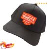 Lahout's Shop Merch The Drift Performance Hat Black 1 Lahout's Shop Merch The Drift Performance Hat Black