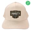 Lahout's Shop Merch The Drift Performance Hat Stone