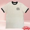 Lahout's Shop Merch The Ringer Tee Vintage Ash Black 1 Lahout's Shop Merch The Ringer Tee Vintage Ash Black