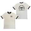 Lahout's Shop Merch The Ringer Tee Vintage Ash Black 2 Lahout's Shop Merch The Ringer Tee Vintage Ash Black