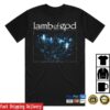 Lamb Of God Merch Store Altar Tee