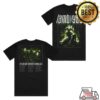 Lamb Of God Merch Store Beast Temple Tee
