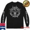 Lamb Of God Merch Store Pure American Metal Long Sleeve