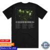Lamb Of God Store Merch Beast Temple Shirt