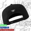 Landmvrks Apparel Store Merch Destructured 5 Panel Hat