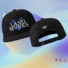 Landmvrks Apparel Store Merch Destructured 5 Panel Hat