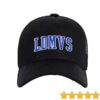 Landmvrks Apparel Store Merch Embroidered Trucker