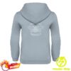 Landmvrks Apparel Store Merch Kids Cicada Aquamarine Hoodie