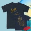 Laufey Music Store Merch Shop A Matter Of Time 2026 Tour Tee