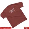 Laufey Music Store Merch Shop Lauver Girl Tee 1 Laufey Music Store Merch Shop Lauver Girl Tee