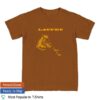 Laufey Store Merch A Matter Of Time 2026 Horse Tour Shirt 1 Laufey Store Merch A Matter Of Time 2026 Horse Tour Shirt