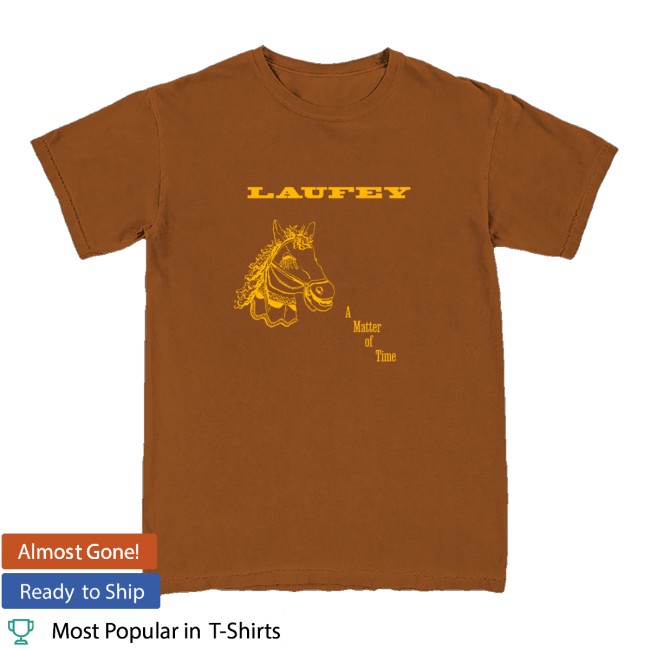 Laufey Store Merch A Matter Of Time 2026 Horse Tour Shirt 4 Laufey Store Merch A Matter Of Time 2026 Horse Tour Shirt