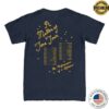 Laufey Store Merch A Matter Of Time 2026 Tour Shirt 6 Laufey Store Merch A Matter Of Time 2026 Tour Shirt